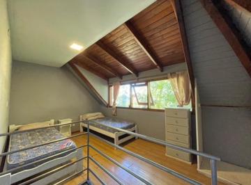 Departamento de 2 ambientes, San Carlos de Bariloche · Duplex en Km12 Semiamoblado con Jardin y Cochera