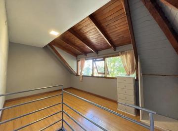 Departamento · 30m² · 2 Ambientes · 2 Cocheras - Juan Dominguez · Duplex en Km12 Semiamoblado con Jardin y Cochera