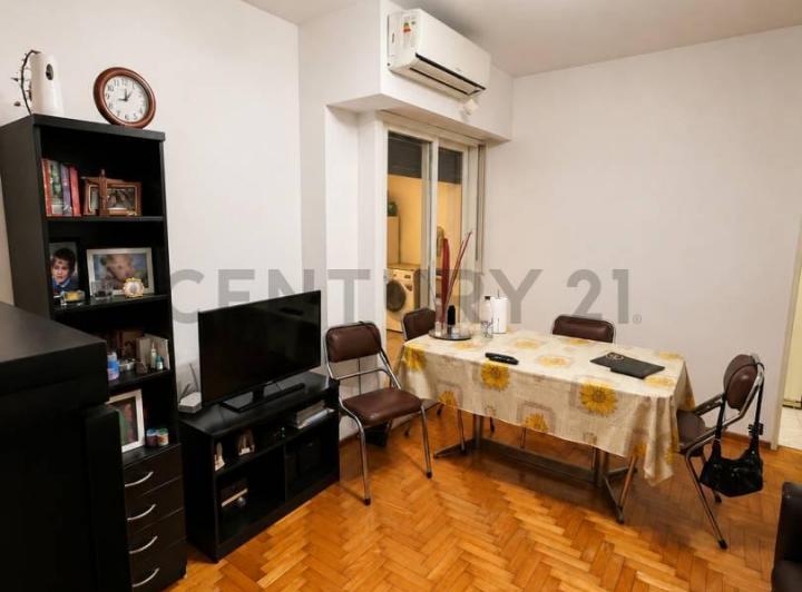 Departamento · 36m² · 2 Ambientes