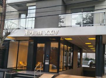 Departamento de 2 ambientes, Mar del Plata · A Estrenar 24 Meses Playa Chica