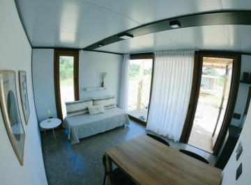 Casa · 30m² · 2 Ambientes · 1 Cochera · Casa en Alquiler Temporario Colonia Marina, E/ Villa Gesell y Mar de Las Pampas