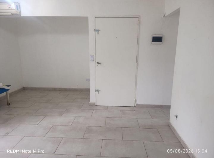 Departamento · 60m² · 3 Ambientes