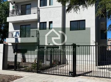 Departamento · 47m² · 2 Ambientes · 1 Cochera · Alquiler 2 Ambientes Ituzaingo Norte