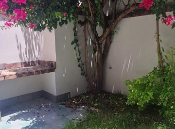 jardin y parrilla · PH Sin Expensas Zona Residencial de Devoto