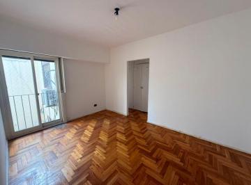 Departamento de 2 ambientes, Almagro · Departamento 2 Ambientes - Apto Profesional