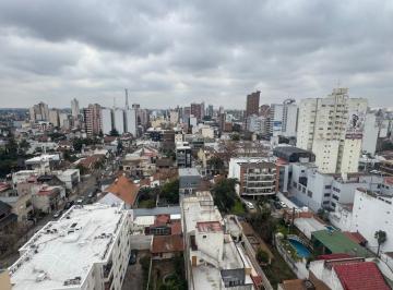 Departamento de 2 ambientes, La Matanza · Departamento 2 Amb. con Balcón en Alquiler en Ramos Mejía