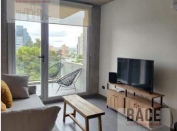 Departamento · 56m² · 2 Ambientes · Departamento en Calle Tucuman Al 500 - Santa Genoveva - Neuquen Capital