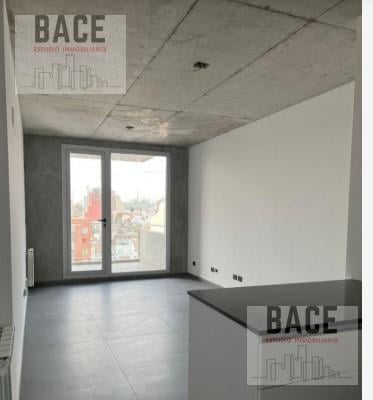 Departamento · 51m² · 2 Ambientes