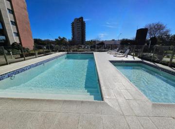 Departamento de 2 ambientes, Córdoba · A Estrenar/ Piso 11/ Vista Panoramica/ Pilares de Manantiales