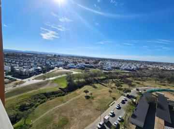 Departamento de 2 ambientes, Córdoba · A Estrenar/ Piso 11/ Vista Panoramica/ Pilares de Manantiales