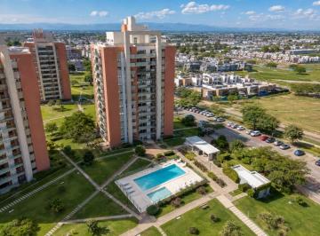 Departamento de 2 ambientes, Córdoba · A Estrenar/ Piso 11/ Vista Panoramica/ Pilares de Manantiales