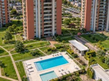 Departamento de 2 ambientes, Córdoba · Pilares de Manantiales/ Torre Mistol/ Piso 11/a Estrenar