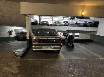 Garage · 7m² · 1 Cochera · Cochera en Venta en Belgrano - 1er Piso - Edificio Garage