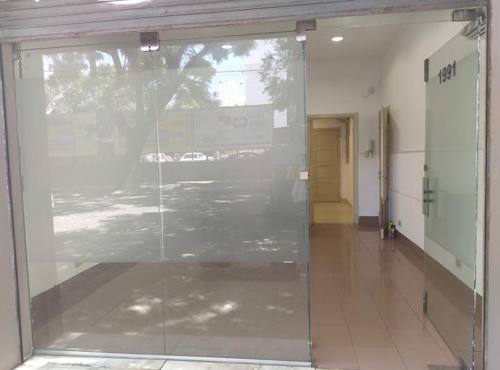 Oficina comercial · 40m²