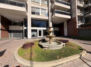Departamento · 100m² · 4 Ambientes · 1 Cochera · Venta - Departamento 2 Dorm. con Amenities y Cochera - Av Rivadavia 2147