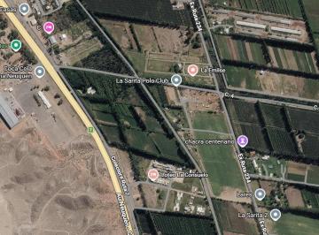 Terreno · 400m² · Terreno Loteo La Emilce, Centenario