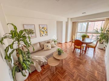 Departamento · 48m² · 2 Ambientes · Venta Departamento 1 Dormitorio con Balcon Nueva Cordoba