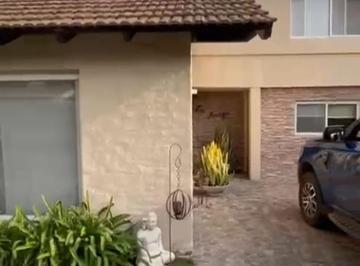 Casa de 4 ambientes, Escobar · Casa Sin Muebles Country Maschwitz Club