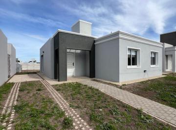 Casa de 5 ambientes, Alta Gracia · Vendo Casa a Estrenar en Reserva Tajamar 2 Tipol 9 Apta Credito