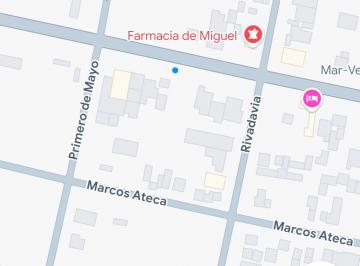 Terreno , Roldán · Terreno en Venta