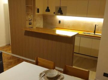 Departamento · 43m² · 2 Ambientes · Departamento en Venta - 1 Dormitorio 1 Baño - 43 m - Caballito