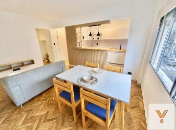 Departamento · 43m² · 2 Ambientes · Departamento en Venta - 1 Dormitorio 1 Baño - 43 m - Caballito