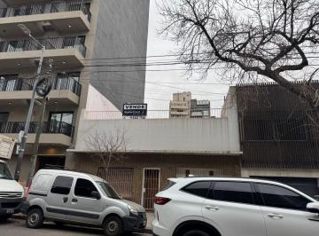 Terreno , Palermo · Venta Lote 8,77 X 17 Posible Integración/enrase con El Lote Sobre Av Córdoba.