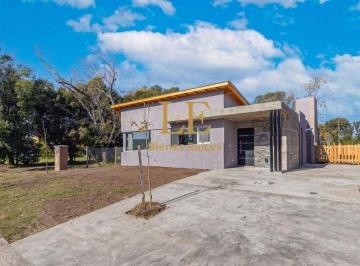 Casa · 145m² · 4 Ambientes · 2 Cocheras · Casa en Venta - Pilar del Este