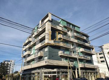 Departamento · 107m² · 3 Ambientes · 8 Cocheras · Departamento en Venta - Centro de Escobar