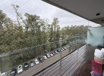 Departamento · 53m² · 2 Ambientes · 1 Cochera · Alquiler Departamento 2 Ambientes Olivos Amoblado Cochera