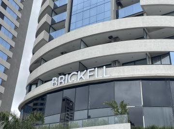 Departamento · 2 Ambientes · Torre Brickell Plaza
