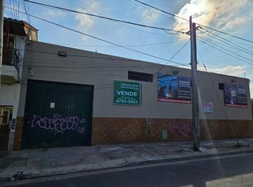Bodega-Galpón de 2 ambientes, General San Martín · Galpón en Venta de 345 m² Ubicado en Villa Ballester