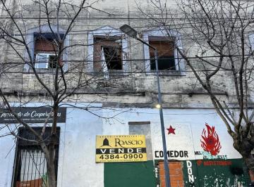 Terreno · 108m² · Terreno en Constitución