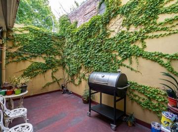 PH · 74m² · 3 Ambientes · PH 3 Amb - Entrada Independiente, Apto Credito y Terraza Propia