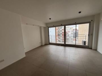 Departamento de 1 ambiente, Palermo · Hermoso y Muy Amplio Ambiente Divisible! Vista Abierta