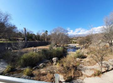 Campo · 479383m² · Campo de 48 Ha en "Nono" - Cercanías del Río Chico