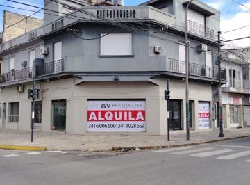 Local comercial · 630m² · 10 Ambientes · Local en Echesortu