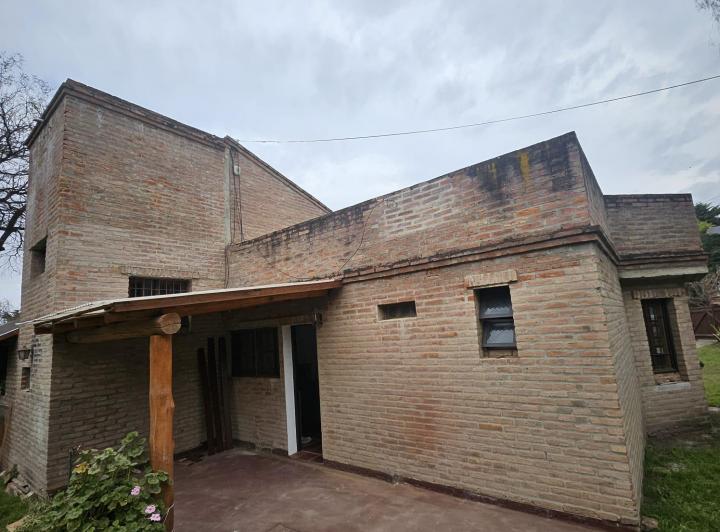 Departamento · 70m² · 2 Ambientes