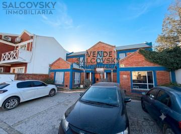 Departamento · 240m² · 2 Ambientes · 3 Cocheras · Complejo de 6 Departamentos en Venta de 1 Dormitorio con Renta Inmediata en Puerto Madryn