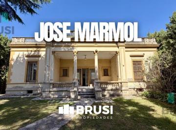 Casa · 305m² · 5 Ambientes · Venta o Alquiler Comercial Casa 5 Ambientes - Jose Marmol - Almirante Brown