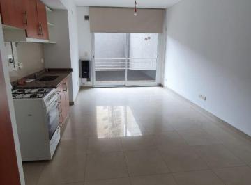 Departamento de 1 ambiente, Caballito · Excelente y Moderno Departamento a m del Parque Centenario