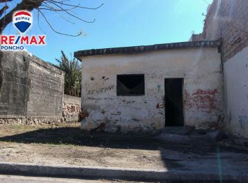 Terreno · 174m² · Terreno a m de Av Misiones