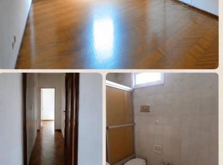 Departamento · 50m² · 4 Ambientes