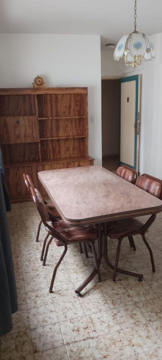 Alquiler por 24 meses- departamento de 2 ambientes- ubicado en entre rios entre colon y bolivar