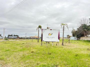 Terreno · 600m² · Terreno en Venta Aire Pampa