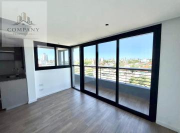 Departamento · 42m² · 2 Ambientes · 1 Cochera · Departamento en San José