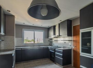 Departamento · 220m² · 7 Ambientes · 2 Cocheras · 6 Amb 2 Cocheras Reciclado Belgrano R
