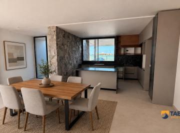 Casa · 190m² · 5 Ambientes · 2 Cocheras · Casa en Venta a Estrenar! Toda en Planta Baja | 3 Dorm - Patio - Asador | Nobu Town