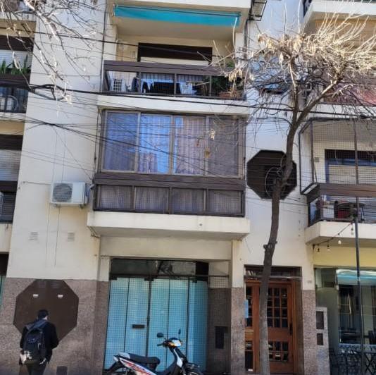 Departamento · 66m² · 4 Ambientes