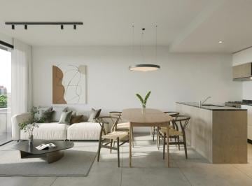 Departamento · 41m² · 2 Ambientes · Venta Departamento 2 Ambientes con Balcón en Morón (B)